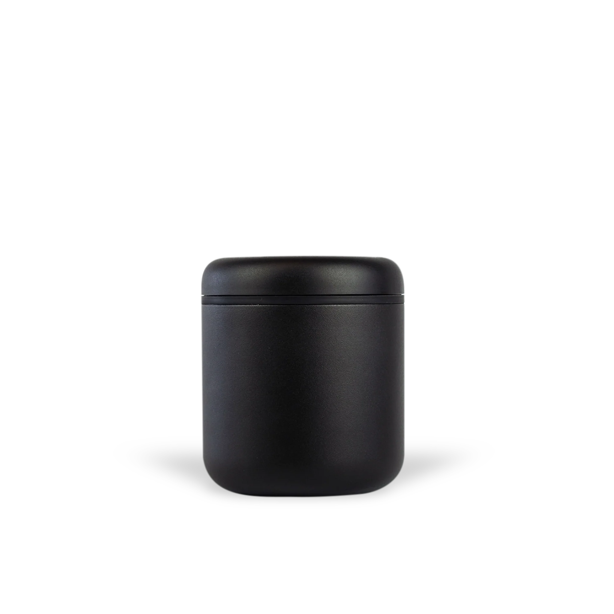ATMOS VACCUM CANISTER 0.7L - MATTE BLACK